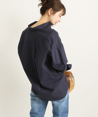 タイプライターシャツ