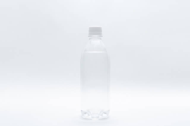 ペットボトル