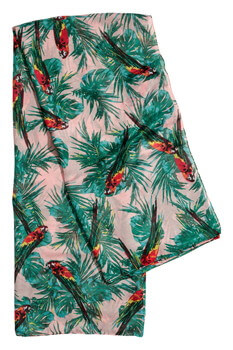 三愛水陸両用チュールレースガウン